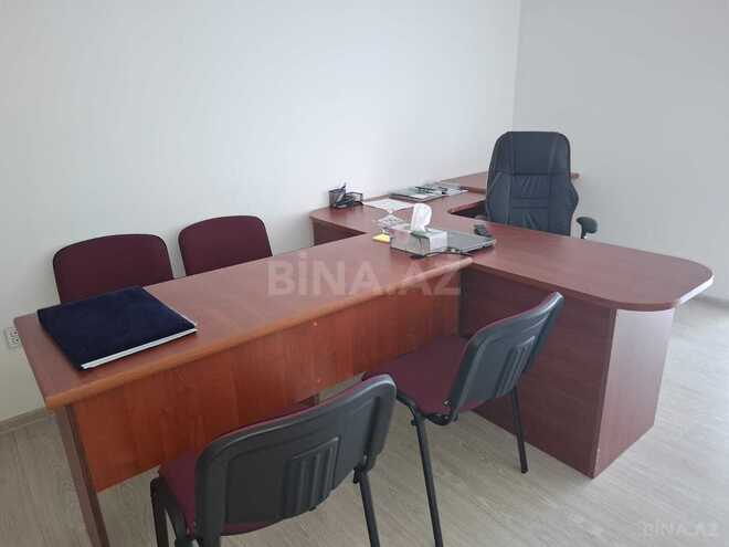 Продаётся 4-комн. офис 252 м², м. Шах Исмаил Хатаи, photo 15 from 21
