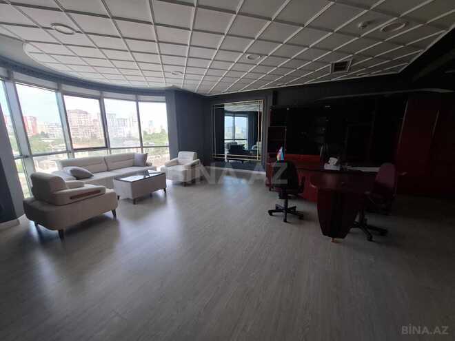 Продаётся 4-комн. офис 252 м², м. Шах Исмаил Хатаи, photo 7 from 21