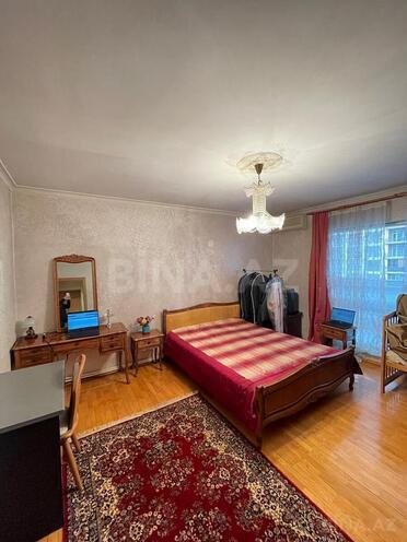 İcarəyə verilir 2 otaqlı köhnə tikili 80 m², Nəriman Nərimanov m., photo 6 from 20