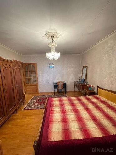 İcarəyə verilir 2 otaqlı köhnə tikili 80 m², Nəriman Nərimanov m., photo 16 from 20