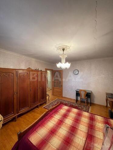 İcarəyə verilir 2 otaqlı köhnə tikili 80 m², Nəriman Nərimanov m., photo 9 from 20
