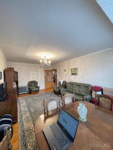 İcarəyə verilir 2 otaqlı köhnə tikili 80 m², Nəriman Nərimanov m., photo 1 from 20