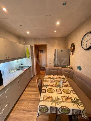 İcarəyə verilir 2 otaqlı köhnə tikili 80 m², Nəriman Nərimanov m., photo 13 from 20