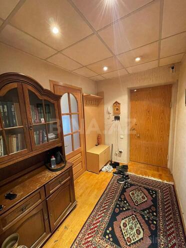 İcarəyə verilir 2 otaqlı köhnə tikili 80 m², Nəriman Nərimanov m., photo 18 from 20