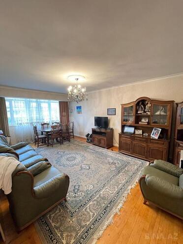 İcarəyə verilir 2 otaqlı köhnə tikili 80 m², Nəriman Nərimanov m., photo 4 from 20