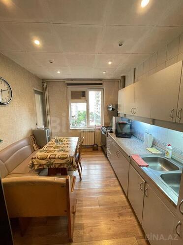 İcarəyə verilir 2 otaqlı köhnə tikili 80 m², Nəriman Nərimanov m., photo 14 from 20