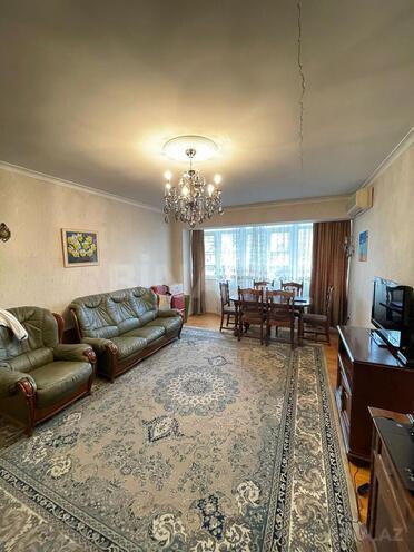 İcarəyə verilir 2 otaqlı köhnə tikili 80 m², Nəriman Nərimanov m., photo 3 from 20