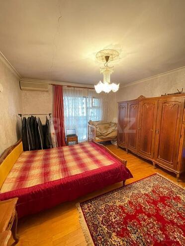 İcarəyə verilir 2 otaqlı köhnə tikili 80 m², Nəriman Nərimanov m., photo 7 from 20