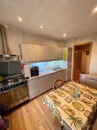 İcarəyə verilir 2 otaqlı köhnə tikili 80 m², Nəriman Nərimanov m., photo 12 from 20