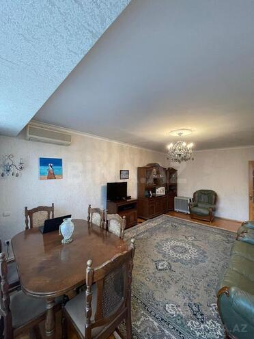 İcarəyə verilir 2 otaqlı köhnə tikili 80 m², Nəriman Nərimanov m., photo 5 from 20