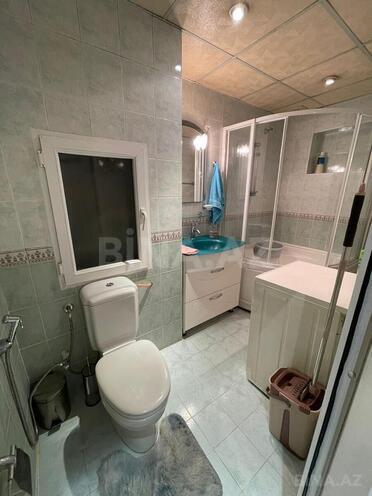 İcarəyə verilir 2 otaqlı köhnə tikili 80 m², Nəriman Nərimanov m., photo 15 from 20