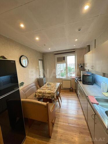 İcarəyə verilir 2 otaqlı köhnə tikili 80 m², Nəriman Nərimanov m., photo 11 from 20