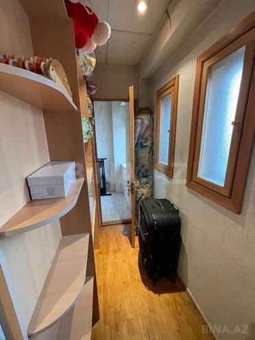 İcarəyə verilir 2 otaqlı köhnə tikili 80 m², Nəriman Nərimanov m., photo 19 from 20