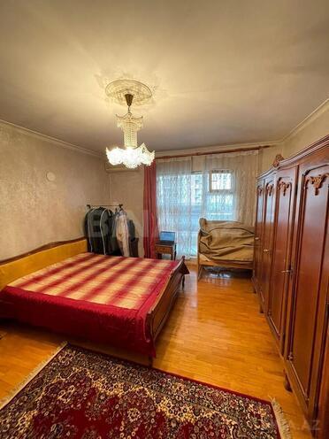 İcarəyə verilir 2 otaqlı köhnə tikili 80 m², Nəriman Nərimanov m., photo 10 from 20