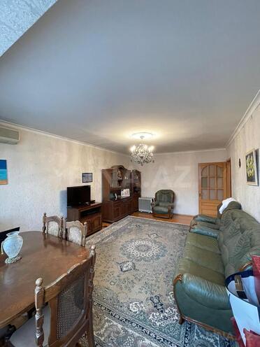 İcarəyə verilir 2 otaqlı köhnə tikili 80 m², Nəriman Nərimanov m., photo 8 from 20