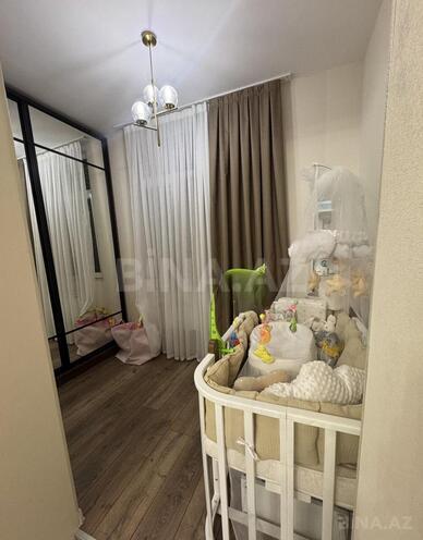 Продаётся 2-комн. вторичка 65 м², м. Низами, photo 7 from 16
