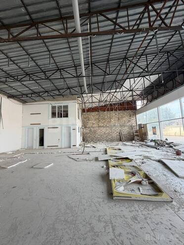 Продаётся  объект 650 м², пос. Бина, photo 4 from 5
