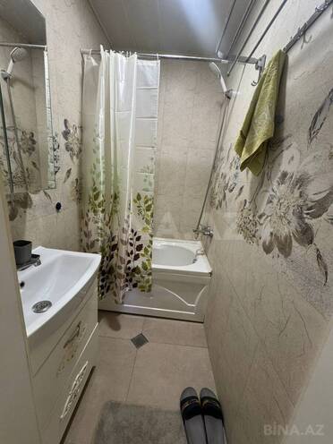 İcarəyə verilir 3 otaqlı yeni tikili 130 m², 8 Noyabr m., photo 5 from 11