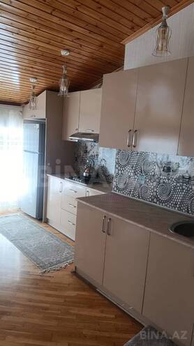İcarəyə verilir 3 otaqlı yeni tikili 130 m², 8 Noyabr m., photo 7 from 11