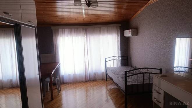 İcarəyə verilir 3 otaqlı yeni tikili 130 m², 8 Noyabr m., photo 4 from 11