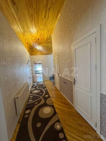 İcarəyə verilir 3 otaqlı yeni tikili 130 m², 8 Noyabr m., photo 9 from 11