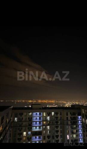İcarəyə verilir 2 otaqlı yeni tikili 65 m², Həzi Aslanov q., photo 8 from 9