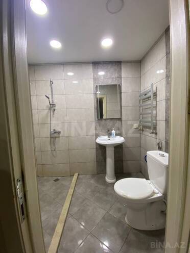 İcarəyə verilir 2 otaqlı yeni tikili 65 m², Həzi Aslanov q., photo 7 from 9