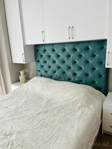 Satılır 2 otaqlı yeni tikili 50 m², Yasamal q., photo 8 from 17