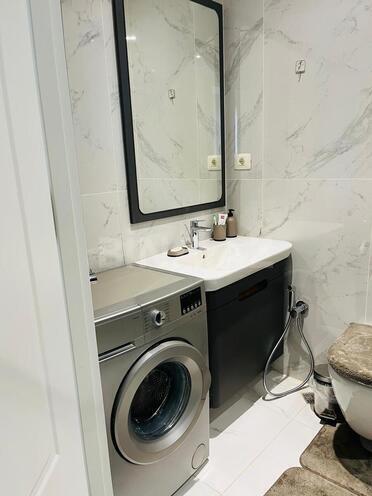 Satılır 2 otaqlı yeni tikili 50 m², Yasamal q., photo 10 from 17