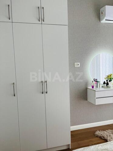 Satılır 2 otaqlı yeni tikili 50 m², Yasamal q., photo 16 from 17