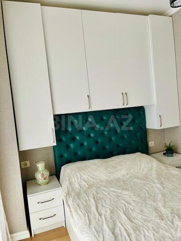 Satılır 2 otaqlı yeni tikili 50 m², Yasamal q., photo 9 from 17