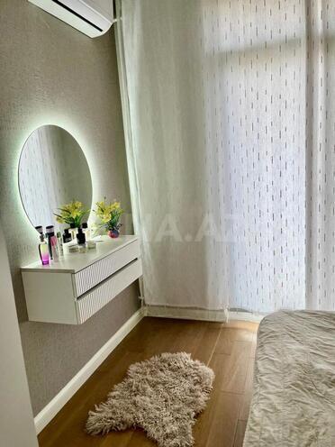 Satılır 2 otaqlı yeni tikili 50 m², Yasamal q., photo 7 from 17