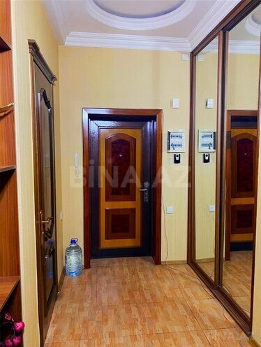 İcarəyə verilir 5 otaqlı yeni tikili 160 m², Nəsimi r., photo 14 from 15