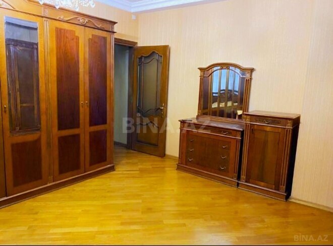 İcarəyə verilir 5 otaqlı yeni tikili 160 m², Nəsimi r., photo 8 from 15