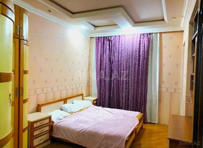 İcarəyə verilir 5 otaqlı yeni tikili 160 m², Nəsimi r., photo 5 from 15