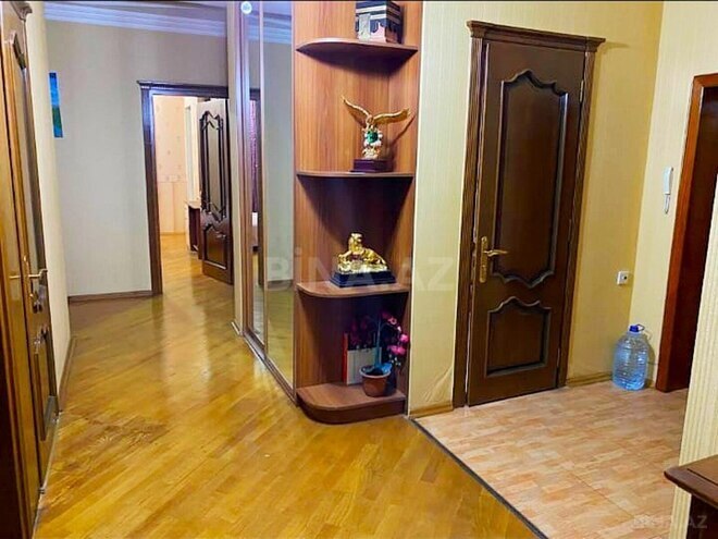 İcarəyə verilir 5 otaqlı yeni tikili 160 m², Nəsimi r., photo 12 from 15