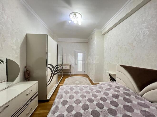 Продаётся 3-комн. новостройка 145 м², м. Ази Асланов, photo 9 from 17
