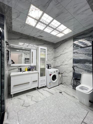 Продаётся 3-комн. новостройка 145 м², м. Ази Асланов, photo 16 from 17
