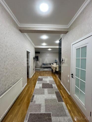 Продаётся 3-комн. новостройка 145 м², м. Ази Асланов, photo 14 from 17