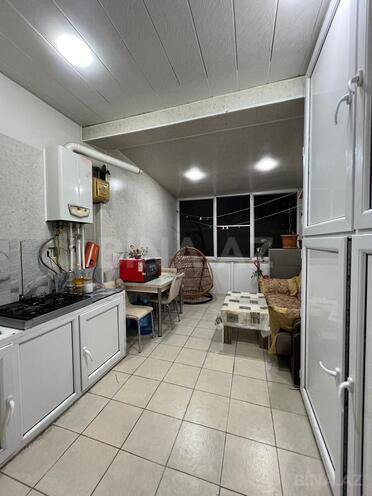 Продаётся 3-комн. новостройка 145 м², м. Ази Асланов, photo 13 from 17