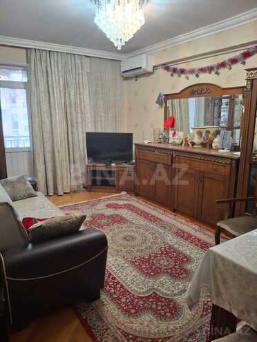 Продаётся 2-комн. новостройка 70 м², пос. Ени Ясамал, photo 1 from 12