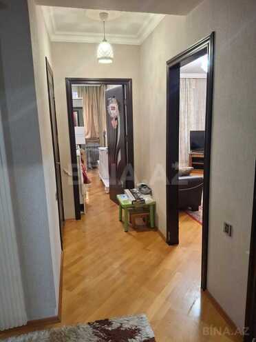 Продаётся 2-комн. новостройка 70 м², пос. Ени Ясамал, photo 3 from 12