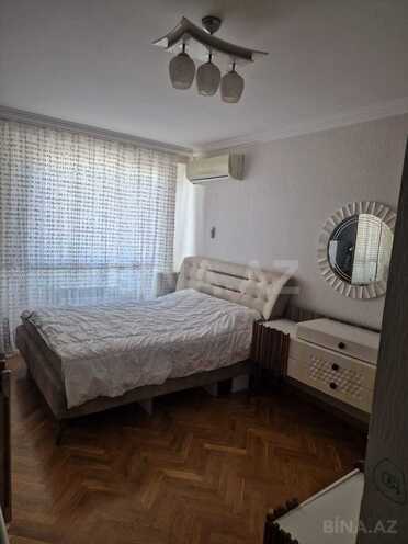 Satılır 3 otaqlı köhnə tikili 100 m², Badamdar q., photo 3 from 13