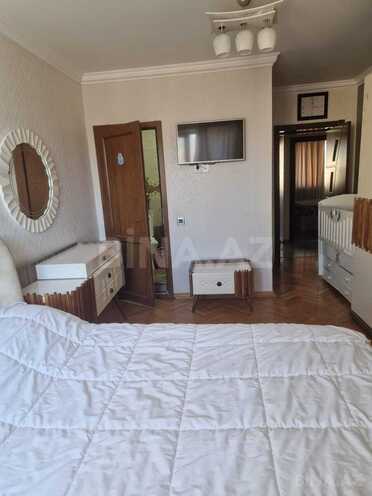 Satılır 3 otaqlı köhnə tikili 100 m², Badamdar q., photo 1 from 13