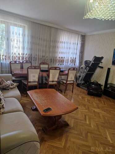 Satılır 3 otaqlı köhnə tikili 100 m², Badamdar q., photo 5 from 13