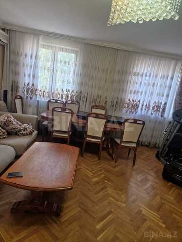 Satılır 3 otaqlı köhnə tikili 100 m², Badamdar q., photo 4 from 13