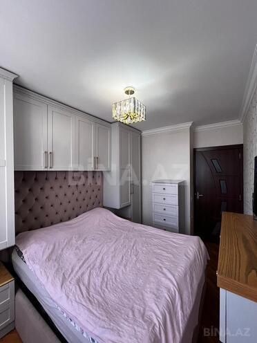 Satılır 3 otaqlı köhnə tikili 100 m², Badamdar q., photo 6 from 13