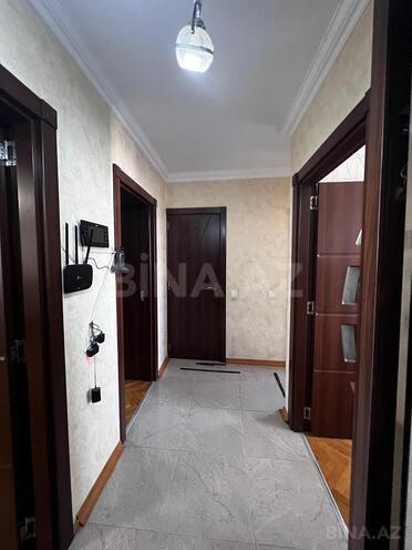 Satılır 3 otaqlı köhnə tikili 100 m², Badamdar q., photo 8 from 13