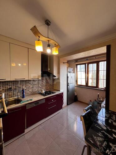 Satılır 3 otaqlı köhnə tikili 100 m², Badamdar q., photo 7 from 13