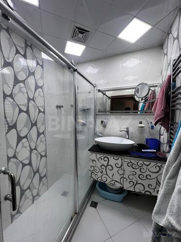 Satılır 3 otaqlı köhnə tikili 100 m², Badamdar q., photo 9 from 13